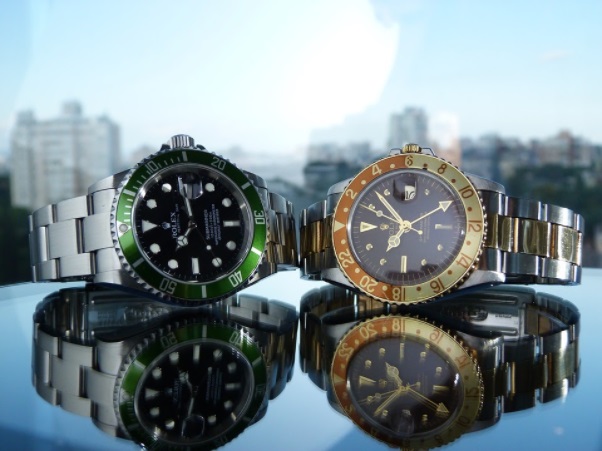 Affordable Rolex Watches in Singapore