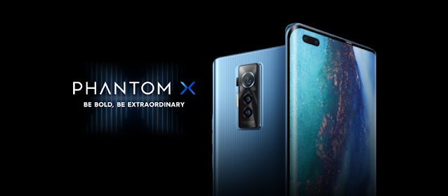 TECNO Launches Its Most Anticipated Phantom X in Pakistan