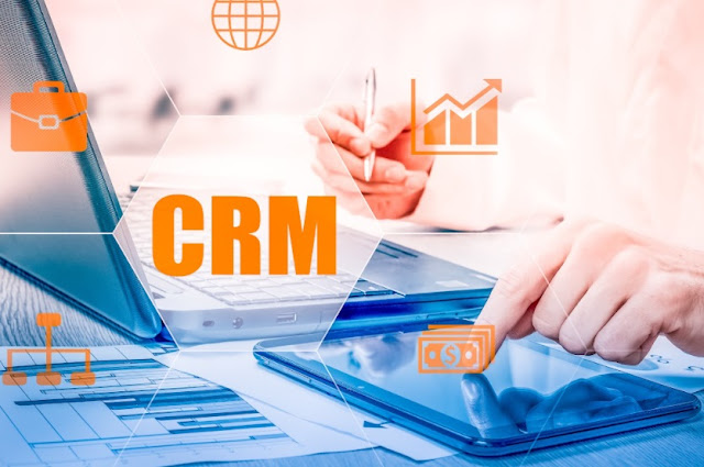 5 Tips for Choosing the Best Financial CRM