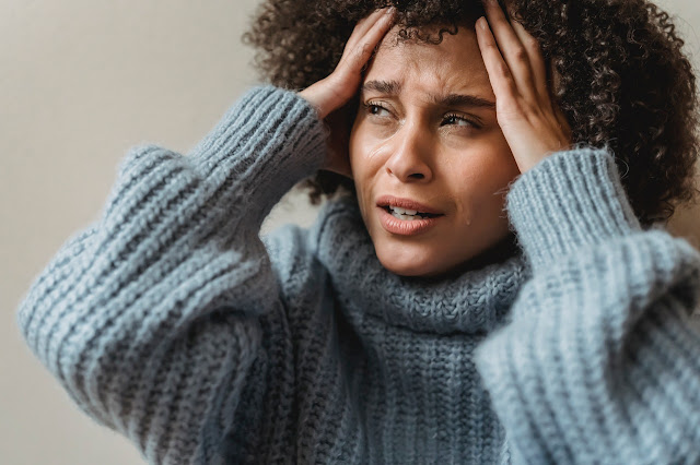 Are You Suffering from High-Functioning Depression?