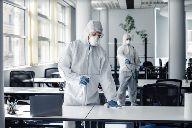 7 Tips to Relaunch Your Business During Pandemic