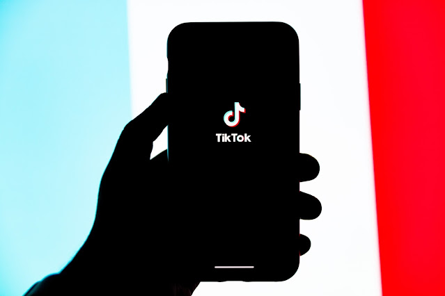 TikTok overtakes Google as most visited site of 2021 in the world