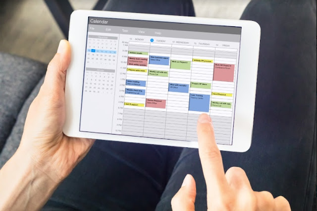 8 Business Advantages Of Using Job Scheduling Software