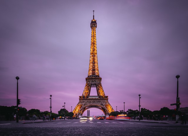 15 Romantic Things To Do in Paris, the City of Love