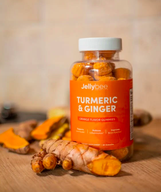 Turmeric for Arthritis Does it Really Work?