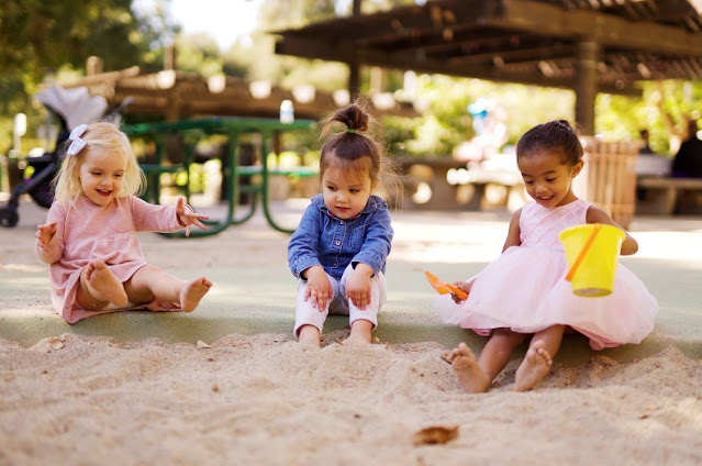 Playground Lessons Not to Follow in Business Negotiations