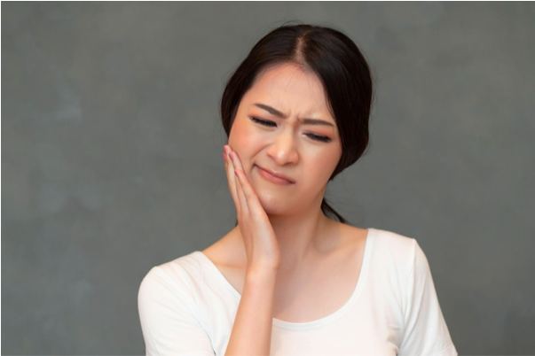 Underbite: Causes and Treatment Options