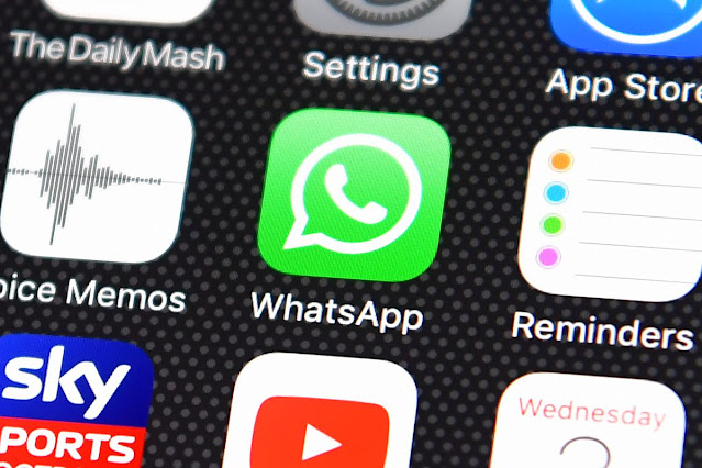WhatsApp Fighting to Avoid the UK Govt AI to Read Private Chats
