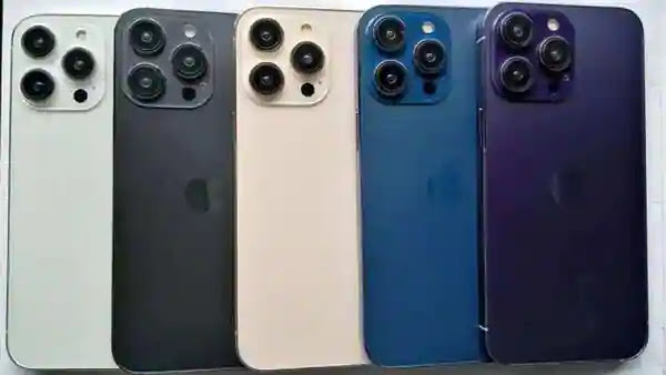 iPhone 14 Lineup to Launch on September 7 with Two New Color Variants