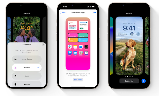 These iPhone models will get iOS 16 update for sure