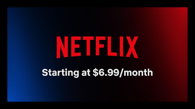 Netflix’s ad-supported plan is here (launch date and details)